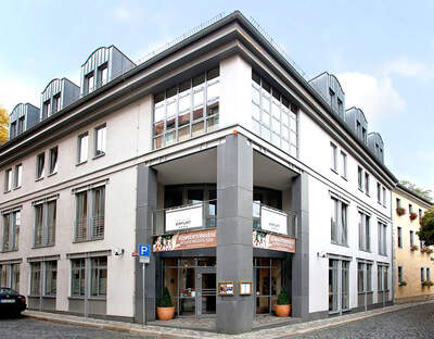 IBB Hotel Erfurt