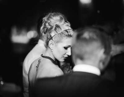 Dimitri Avdeev Hochzeitsfotografie