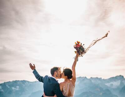 Hochzeitmärchen - Dream Elopements & Intimate Weddings