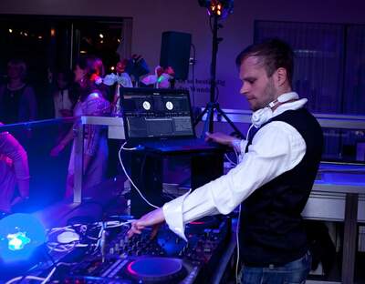 DJ Dimi