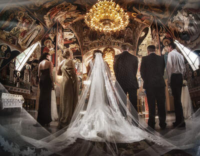Hochzeitsfotograf Ciprian Biclineru