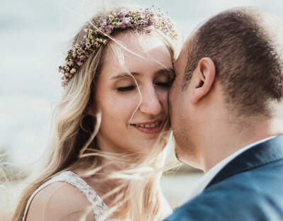 Love and Weddings - Photography
