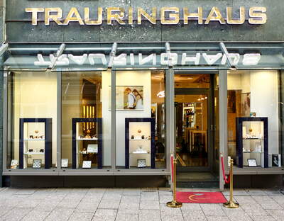 Trauringhaus Hannover