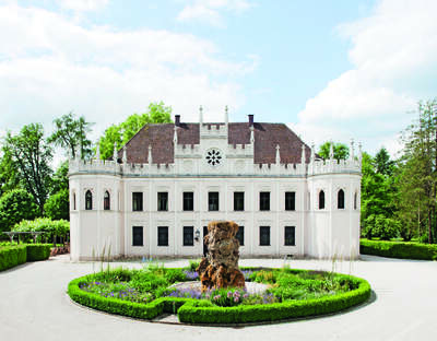Schloss Reichenschwand