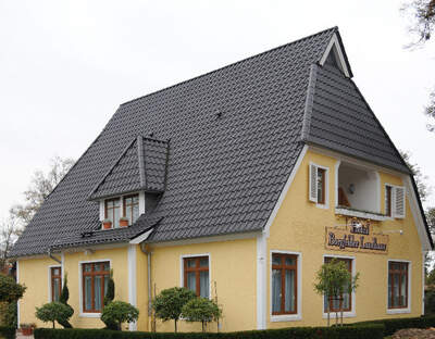 Borgfelder Landhaus