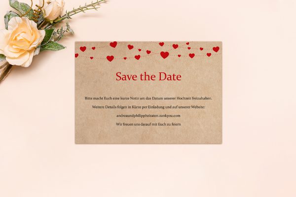 Save the Date Save the Date Melanie Love